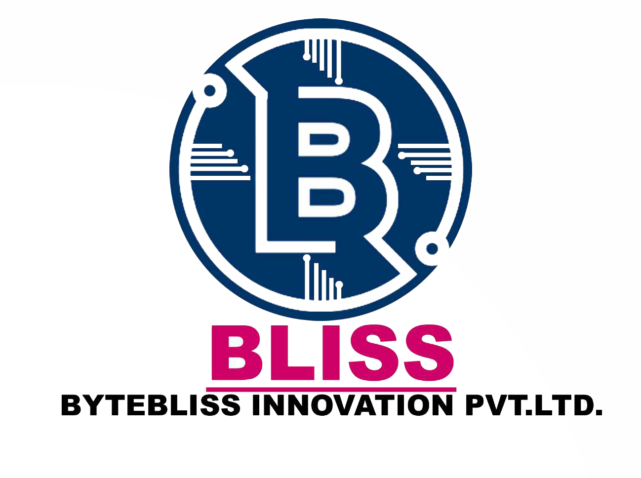 ByteBliss Innovation Private Limited